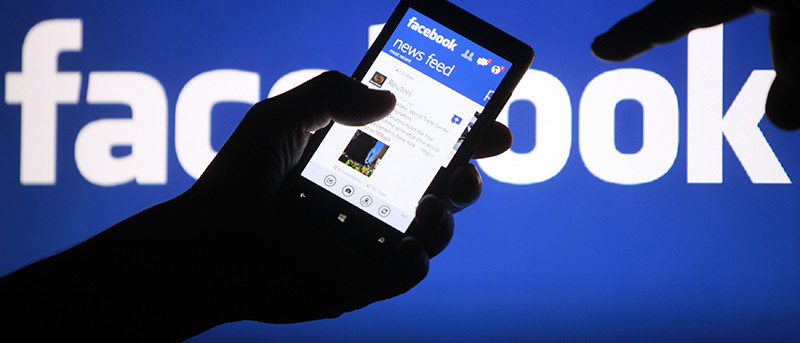 Facebook hacken