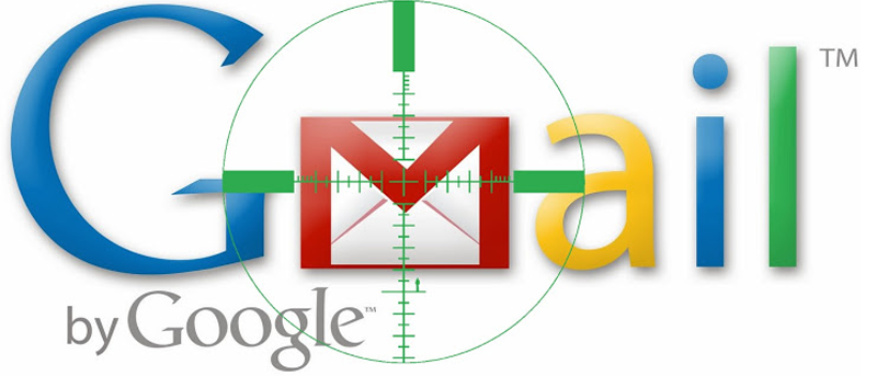 gmail account hacken