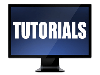 tutorials