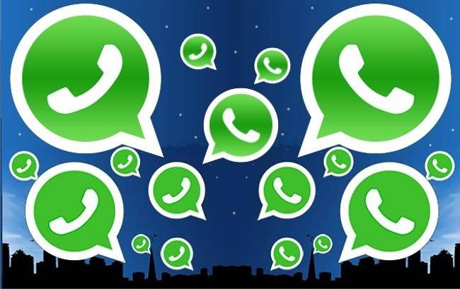 Whatsapp cam hacken - Whatsapp hacken ohne installation