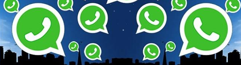 whatsapp hacken